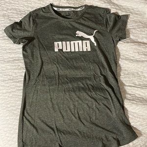 Puma short sleeve tshirt